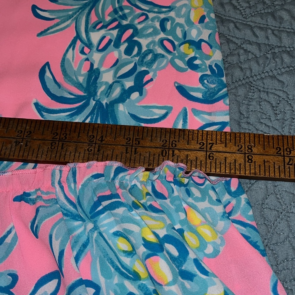 LP midi dress. Size large. EUC - Picture 11 of 13